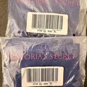 Victoria's Secret XL Panties- Hi Cut. Brand New. 8 Pairs. See all pictures.